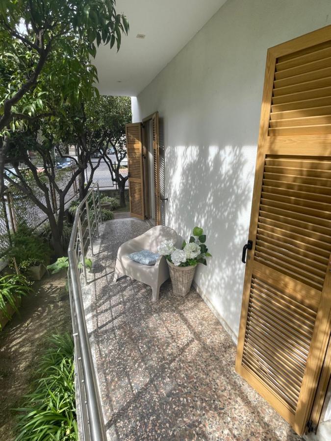 Villa Romana Diano Marina Exterior photo