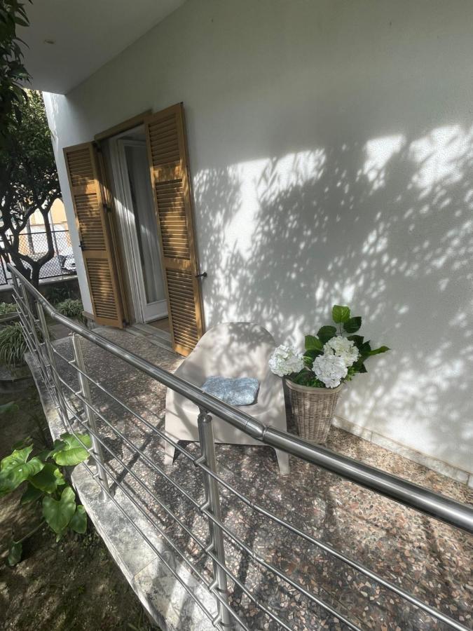 Villa Romana Diano Marina Exterior photo